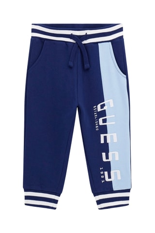 Jogging - Blue