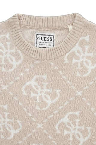 Pull - Beige