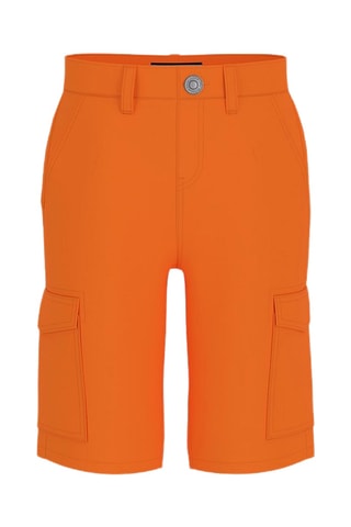 Short - Orange