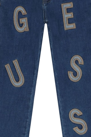 Jean - Bleu
