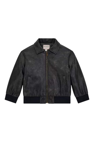Veste - Noir