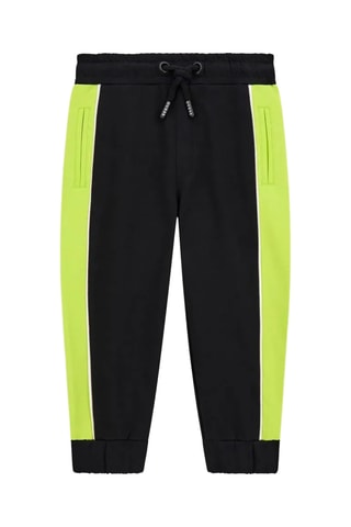 Pantalon - Noir