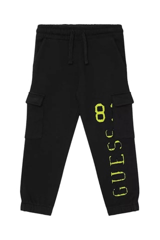 Pantalon - Noir