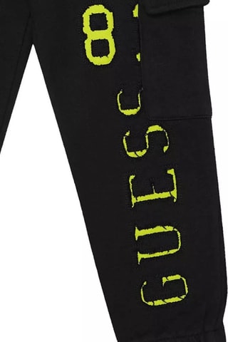 Pantalon - Noir