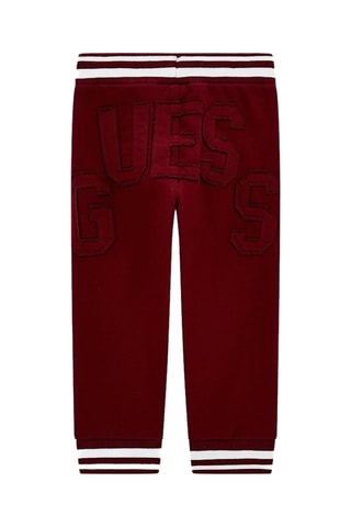 Pantalon - Bordeaux