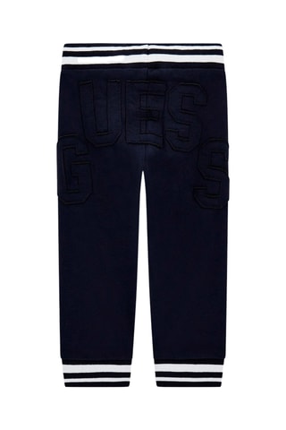 Pantalon - Bleu marine