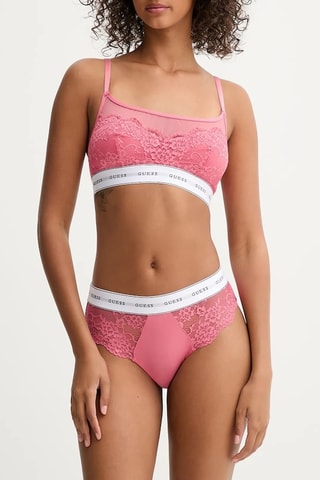 Brassière - Rose