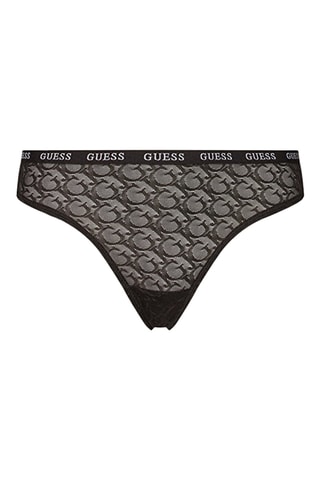 Bas de maillot - Noir