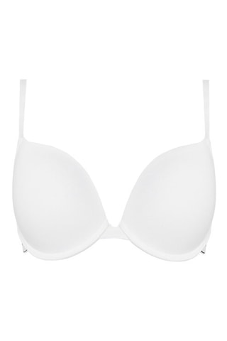 Soutien-gorge - Blanc
