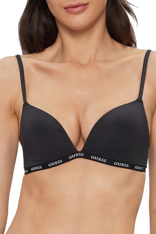 Soutien-gorge - Noir