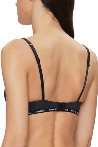 Soutien-gorge - Noir