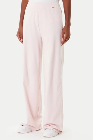 Pantalon - Rose