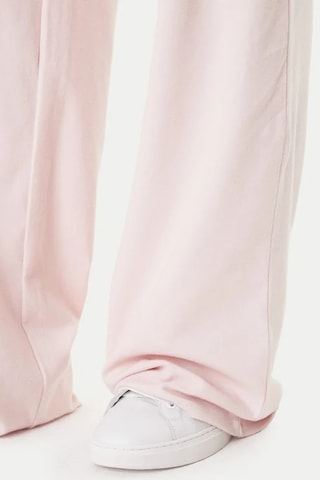 Pantalon - Rose