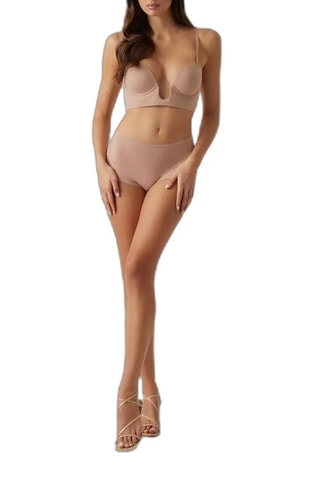 Soutien-gorge - Taupe