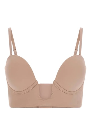 Soutien-gorge - Taupe