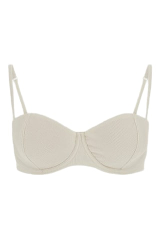 Soutien-gorge - Blanc