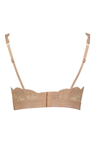 Soutien-gorge ampliforme - Beige