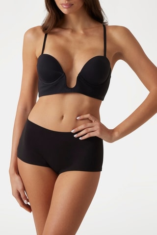Bas de maillot - Noir