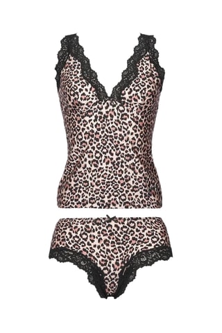 Pyjama - Marron