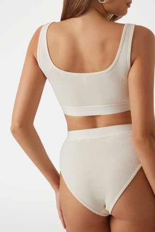 Brassière - Beige