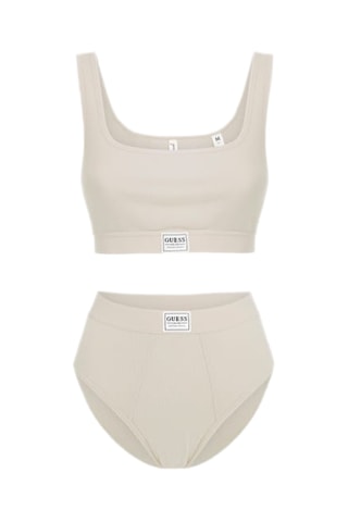 Brassière - Beige