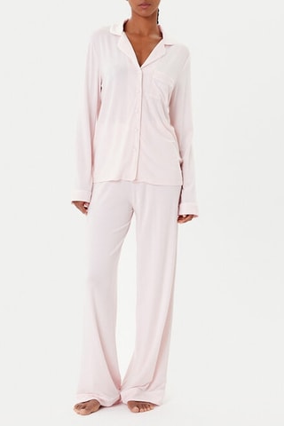 Pyjama - Rose poudré