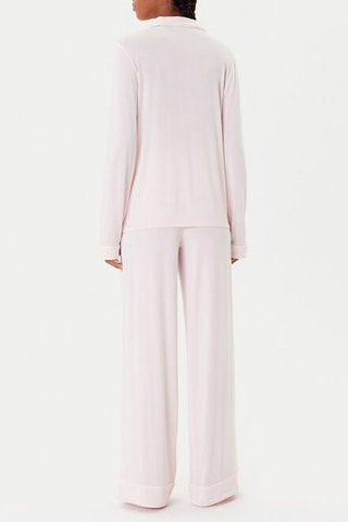 Pyjama - Rose poudré