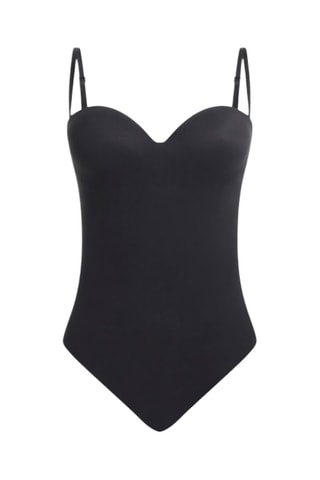 Body-string - Noir