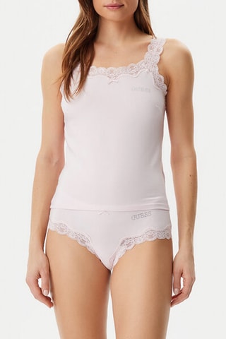 Pyjama - Rose poudré