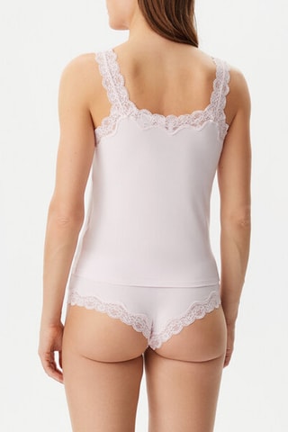 Pyjama - Rose poudré