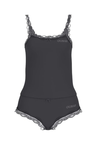 Pyjama - Noir