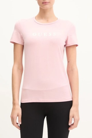 T-shirt - Mauve