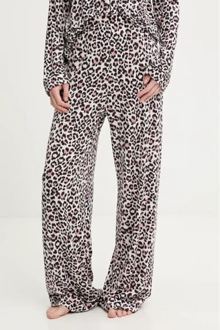 Pyjama - Noir