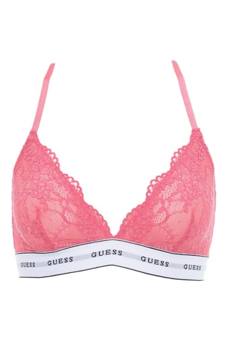 Soutien-gorge - Rose