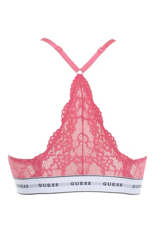 Soutien-gorge - Rose