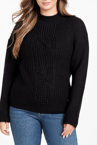 Pull - Noir