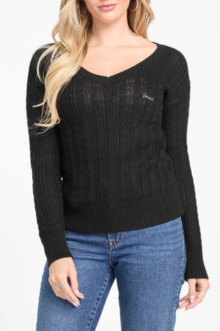 Pull - Noir