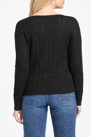 Pull - Noir
