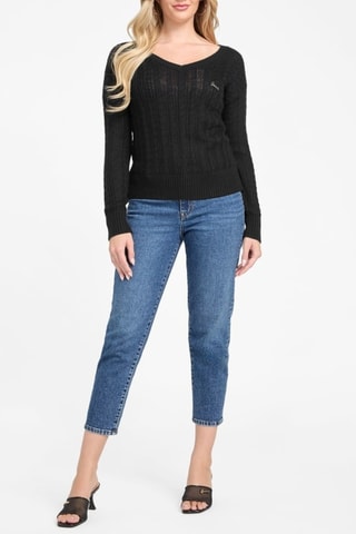 Pull - Noir