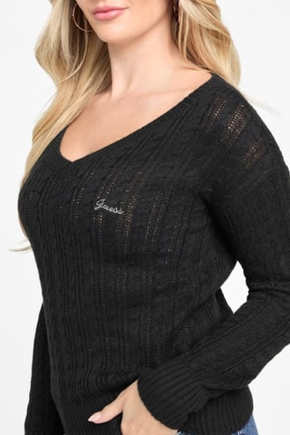 Pull - Noir