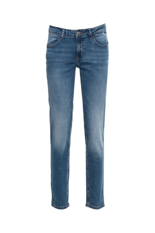 Jean skinny - Bleu