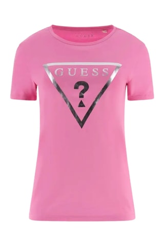 T-shirt - Rose