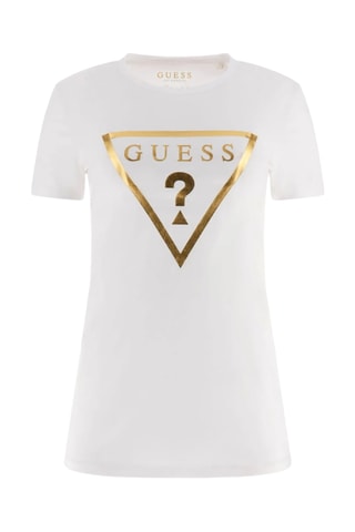T-shirt - Blanc