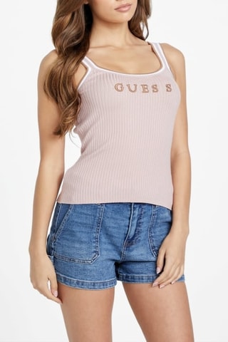 Top - Rose