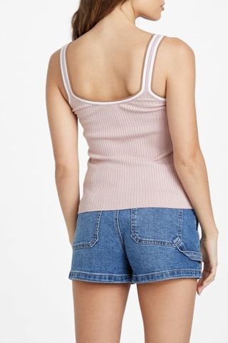 Top - Rose