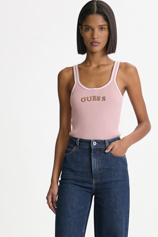 Top - Rose