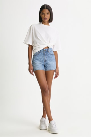 Short - Bleu