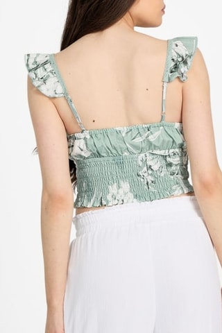 Top - Vert d’eau