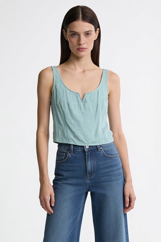 Top - Vert d’eau