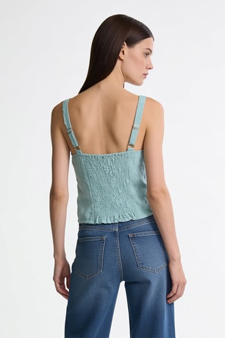 Top - Vert d’eau